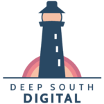Deep South Digital Logo